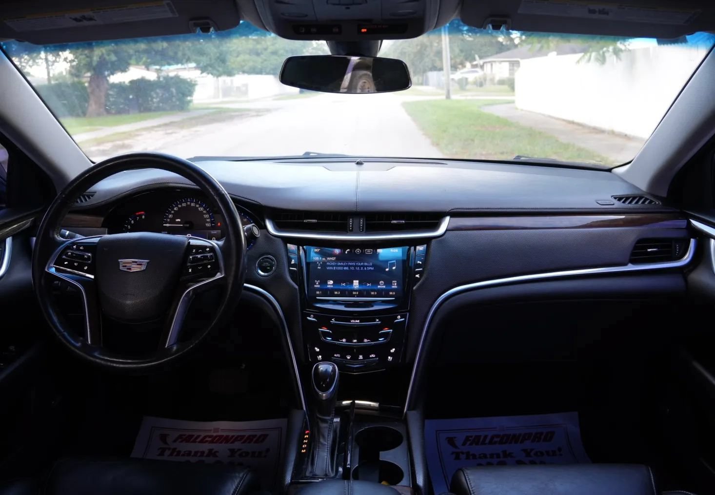 Used 2016 Cadillac XTS Luxury FWD image 9