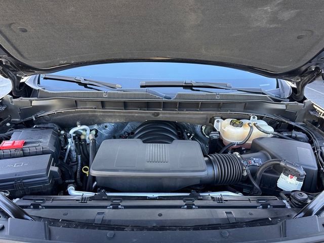 Certified 2023 Chevrolet Tahoe Z71 image 33