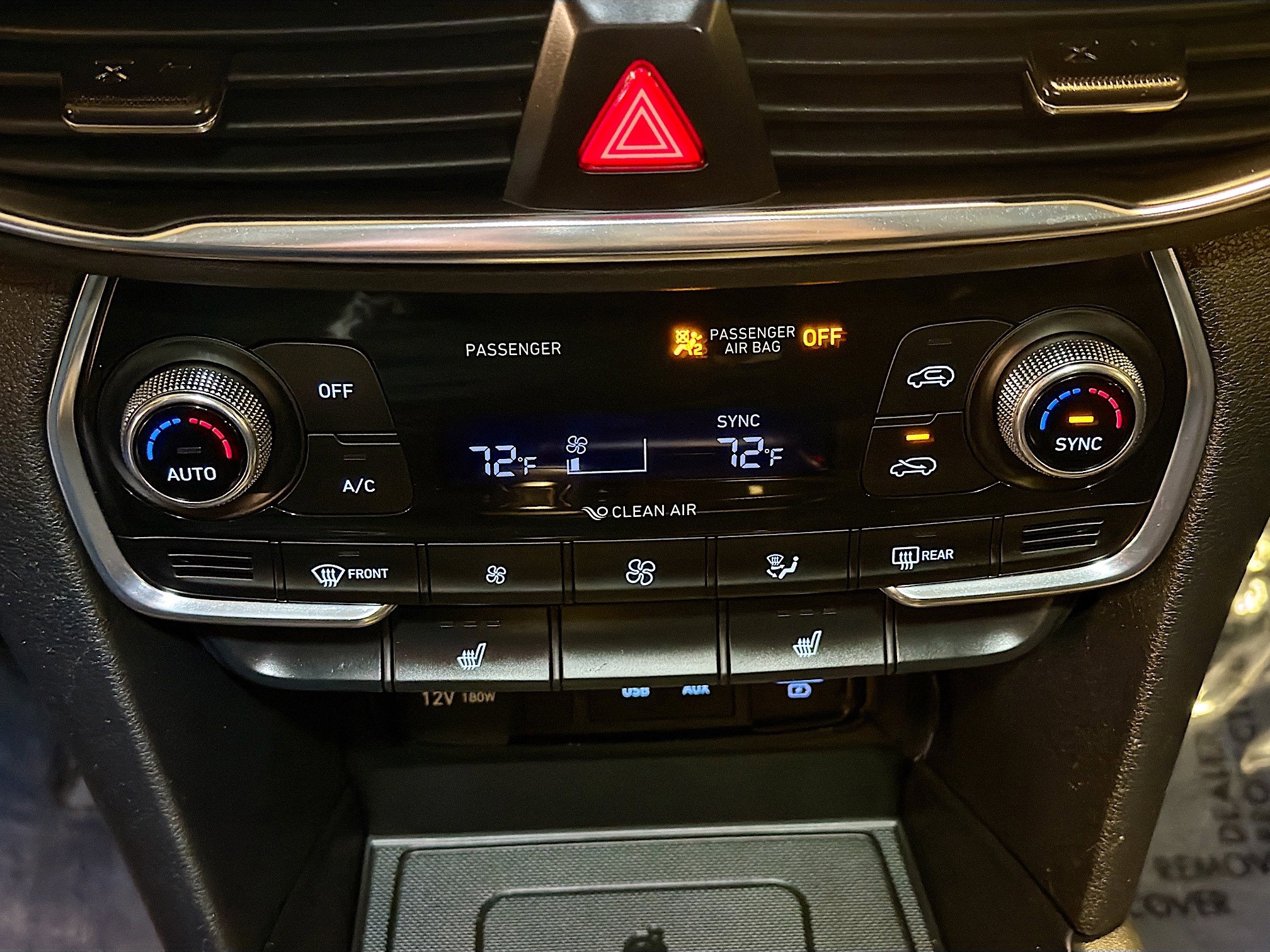 Used 2020 Hyundai Santa Fe SEL w/ Cargo Package image 23