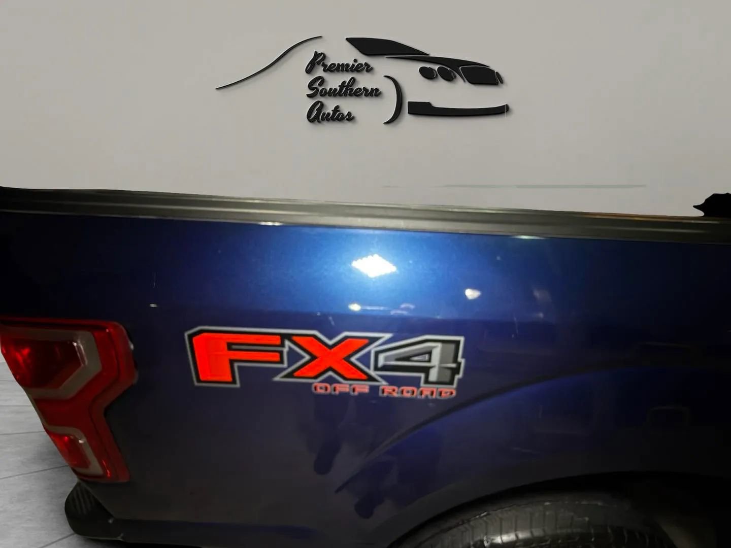 Used 2019 Ford F150 XLT w/ Equipment Group 301A Mid image 24