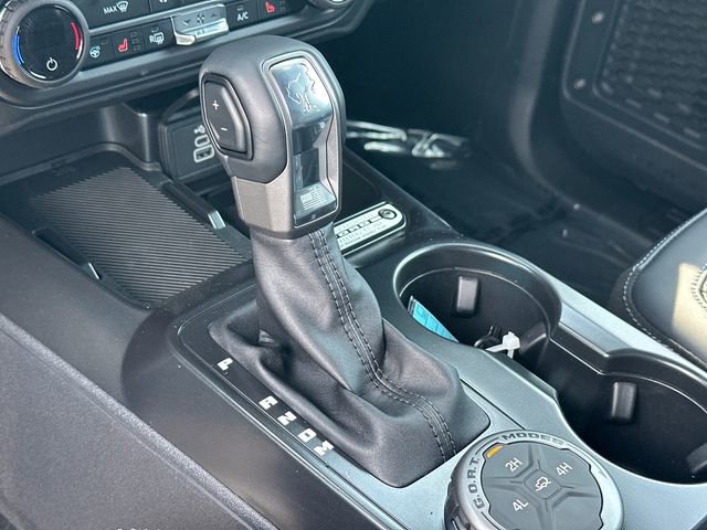 New 2026 Ford Bronco Outer Banks image 28