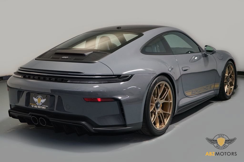 Used 2026 Porsche 911 GT3 image 6