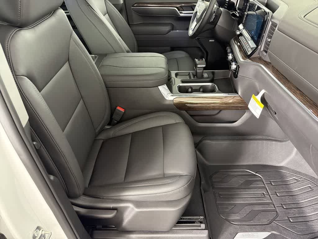 New 2026 GMC Sierra 1500 Elevation w/ Elevation Premium Package image 21