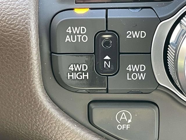 Used 2026 RAM 1500 Laramie image 22