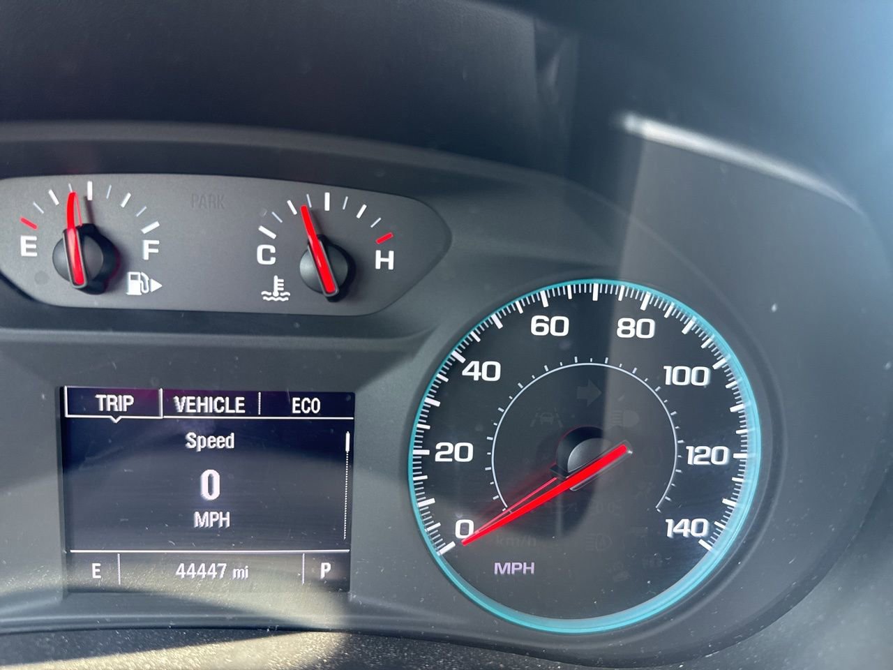 Used 2025 Chevrolet Malibu LS image 42