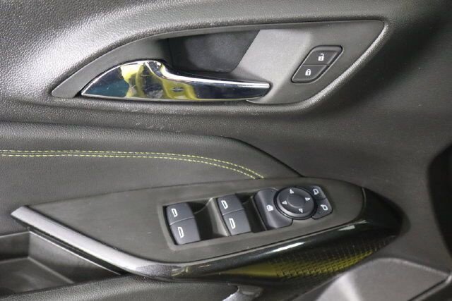 Used 2024 Chevrolet Trax ACTIV w/ Driver Confidence Package FWD image 28