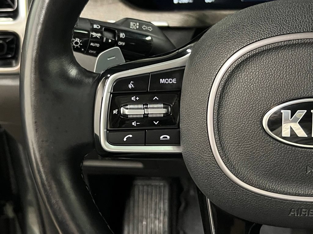 Used 2021 Kia Sorento SX Prestige AWD/4WD image 18