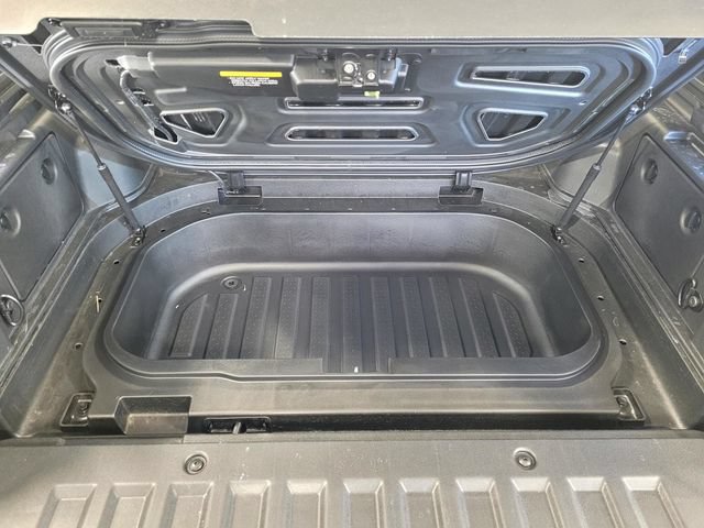 Used 2025 Hyundai Santa Cruz XRT AWD/4WD image 18