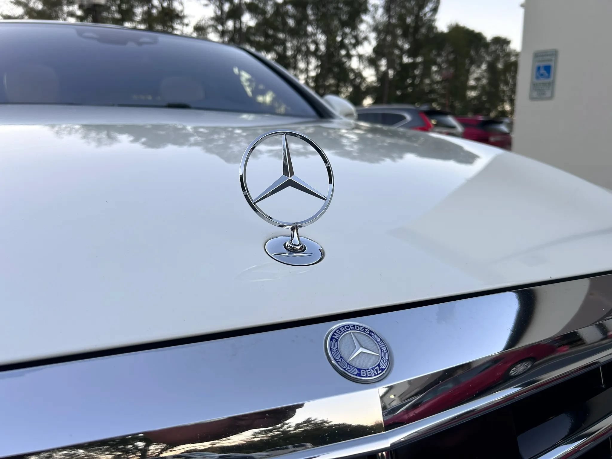 Used 2015 Mercedes-Benz S 63 AMG 4MATIC Sedan image 17