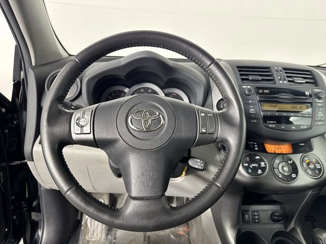 Used 2010 Toyota RAV4 Limited AWD/4WD image 9