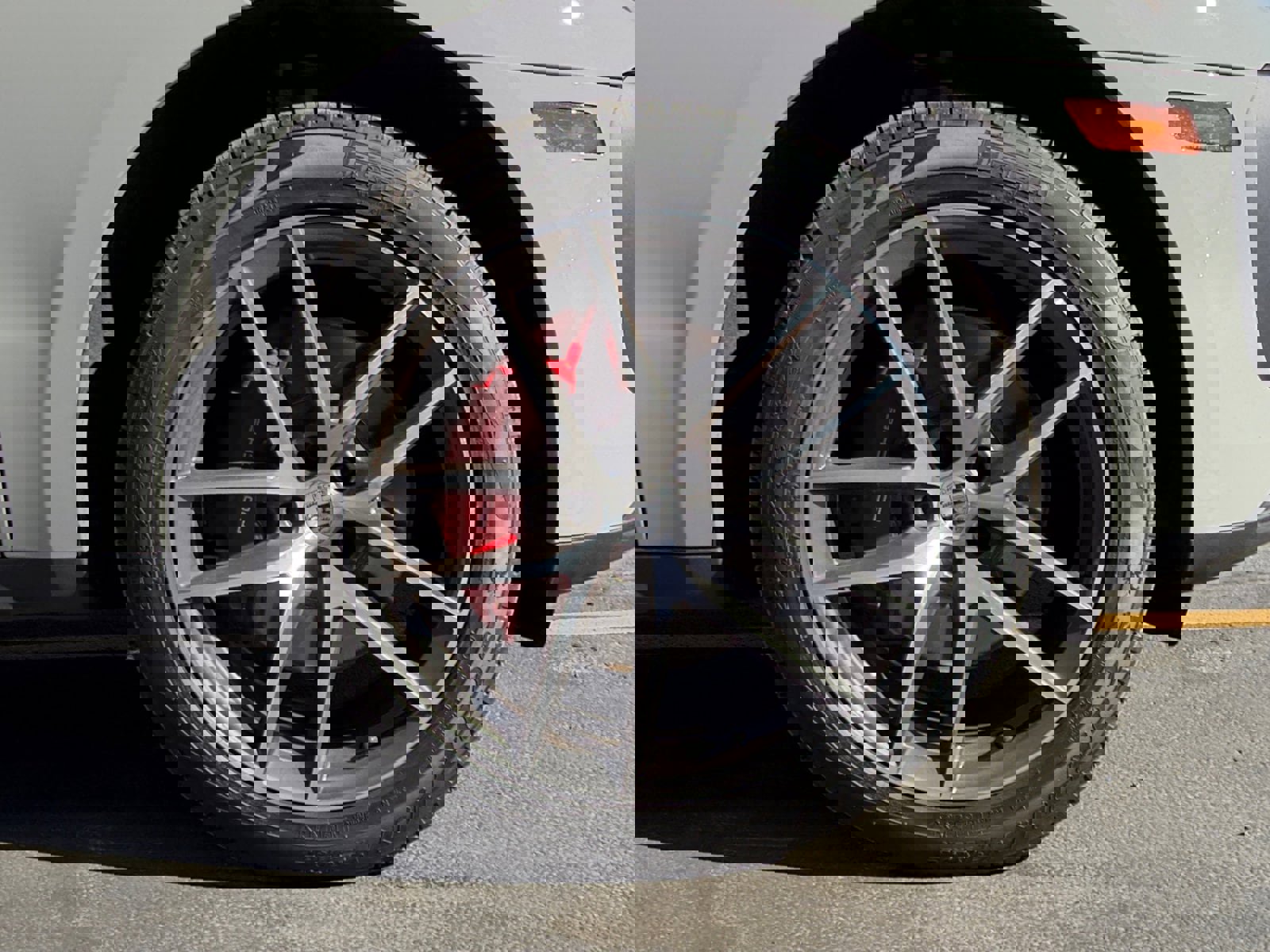 Certified 2023 Porsche Macan S image 15