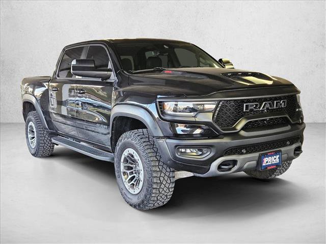 Used 2023 RAM 1500 TRX w/ TRX Level 2 Equipment Group video 3