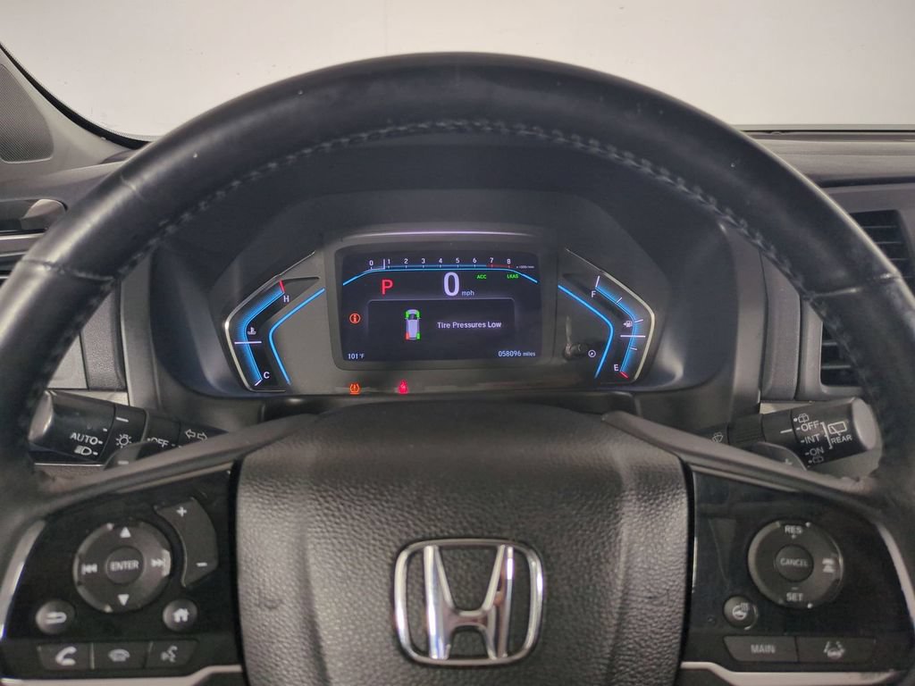 Used 2018 Honda Odyssey Elite image 36