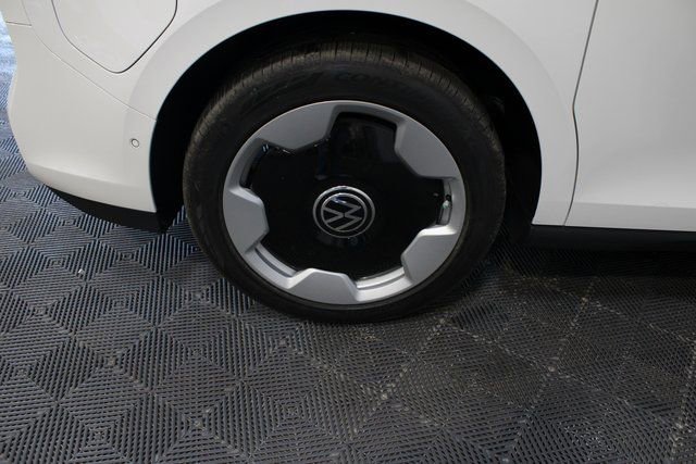 New 2025 Volkswagen ID. Buzz Pro S image 25
