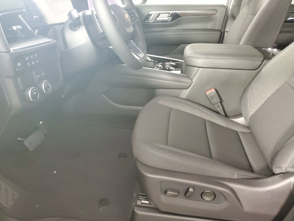 New 2026 Chevrolet Tahoe LS image 11
