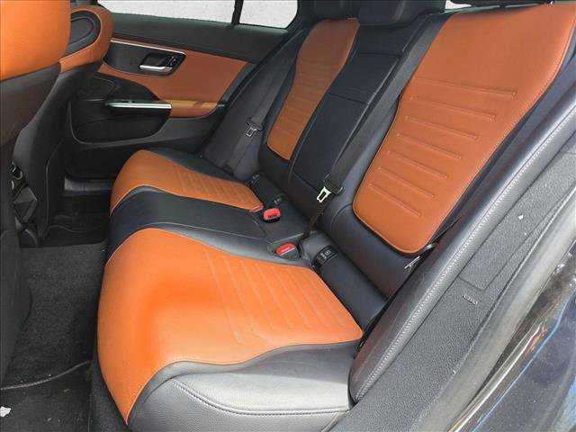 Used 2024 Mercedes-Benz C 43 AMG 4MATIC Sedan image 13