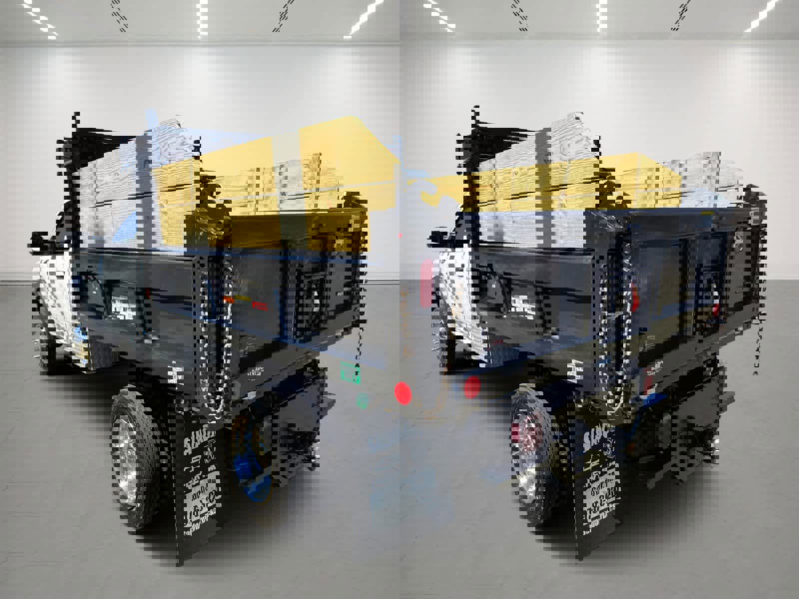 Used 2019 RAM 5500 Tradesman w/ Ambulance Prep Group AWD/4WD image 4