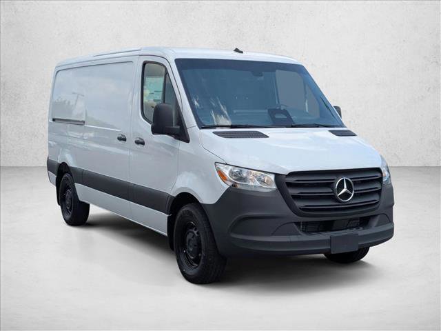 New 2025 Mercedes-Benz Sprinter 2500 image 6