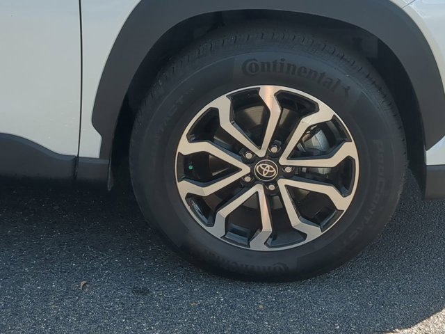 Used 2024 Toyota Corolla Cross S image 10