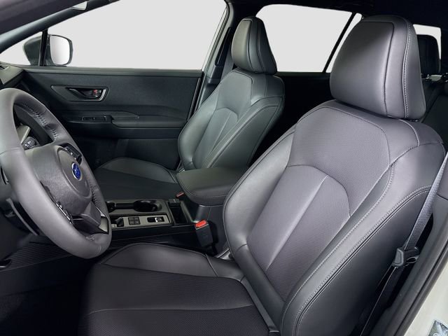 New 2026 Subaru Outback Limited image 21