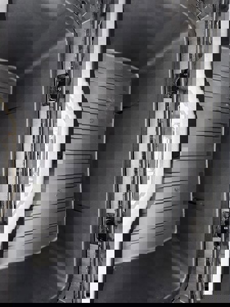 Used 2025 Tesla Cybertruck Cyberbeast AWD/4WD image 18