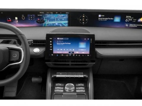 New 2026 Lincoln Nautilus Reserve AWD/4WD image 12