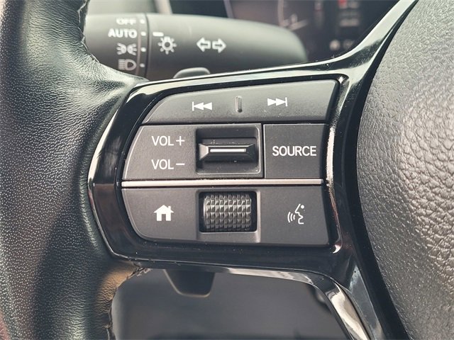 Used 2024 Honda Civic Sport image 13