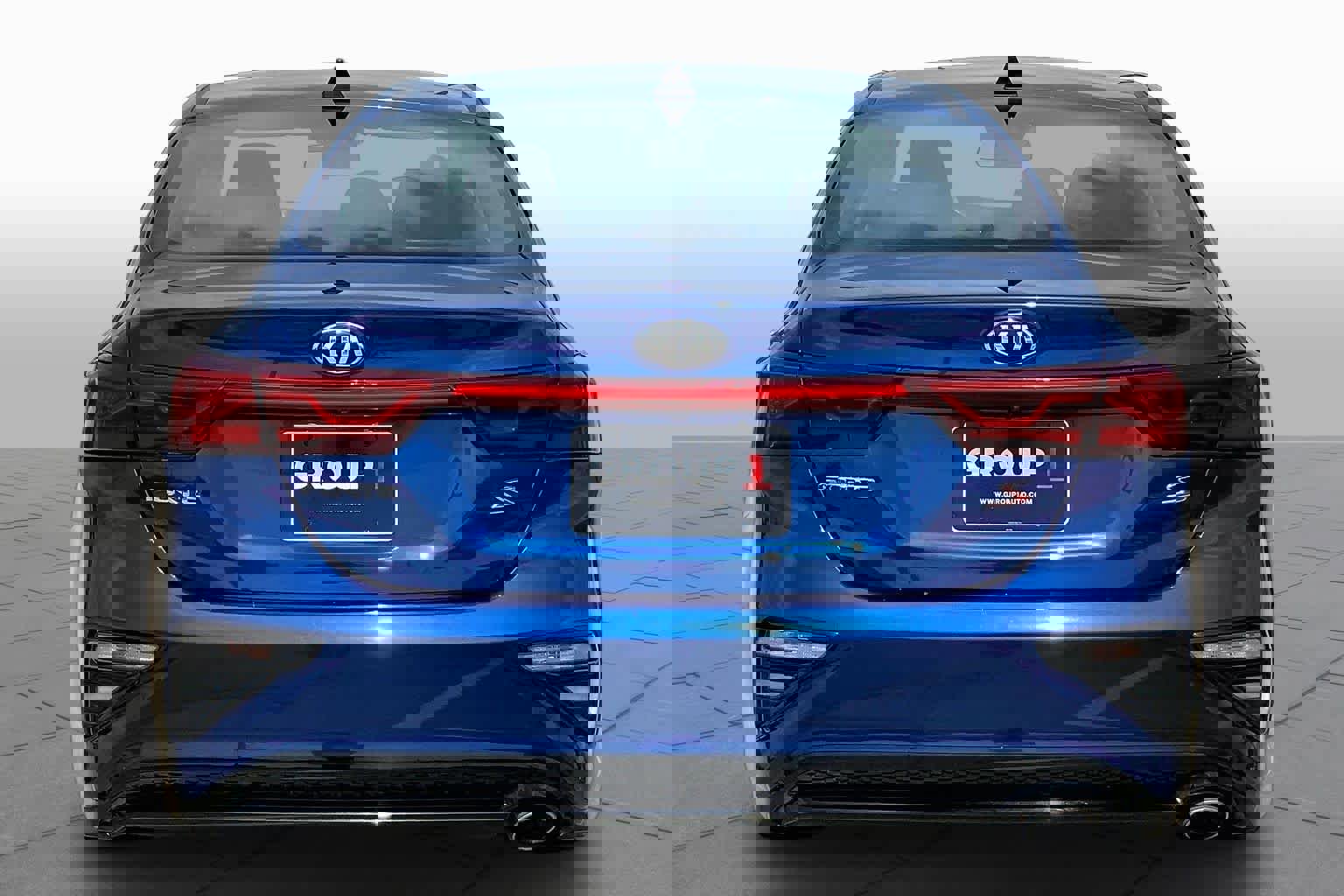 Used 2019 Kia Forte S FWD image 5