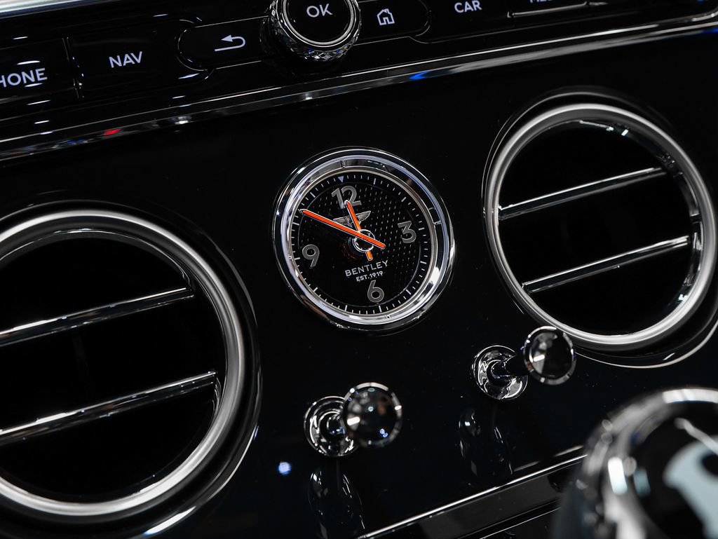 Used 2024 Bentley Continental GT image 53