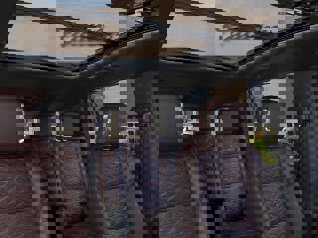 New 2026 Cadillac Escalade ESV Luxury image 24