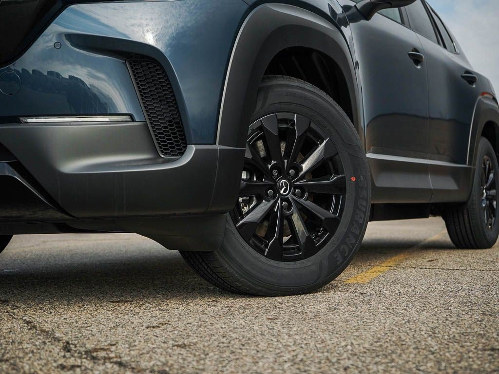 New 2026 MAZDA CX-50 AWD 2.5 Hybrid w/ Weather Package image 5