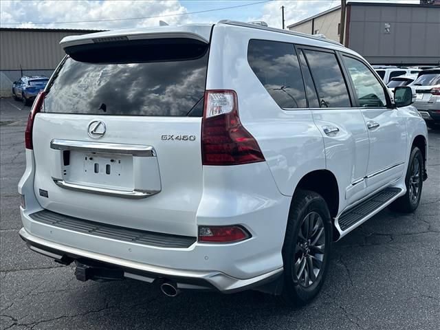 Used 2019 Lexus GX 460 Premium AWD/4WD image 11
