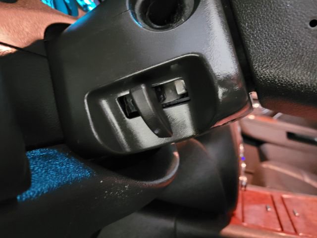 Used 2012 Chevrolet Tahoe LTZ image 48