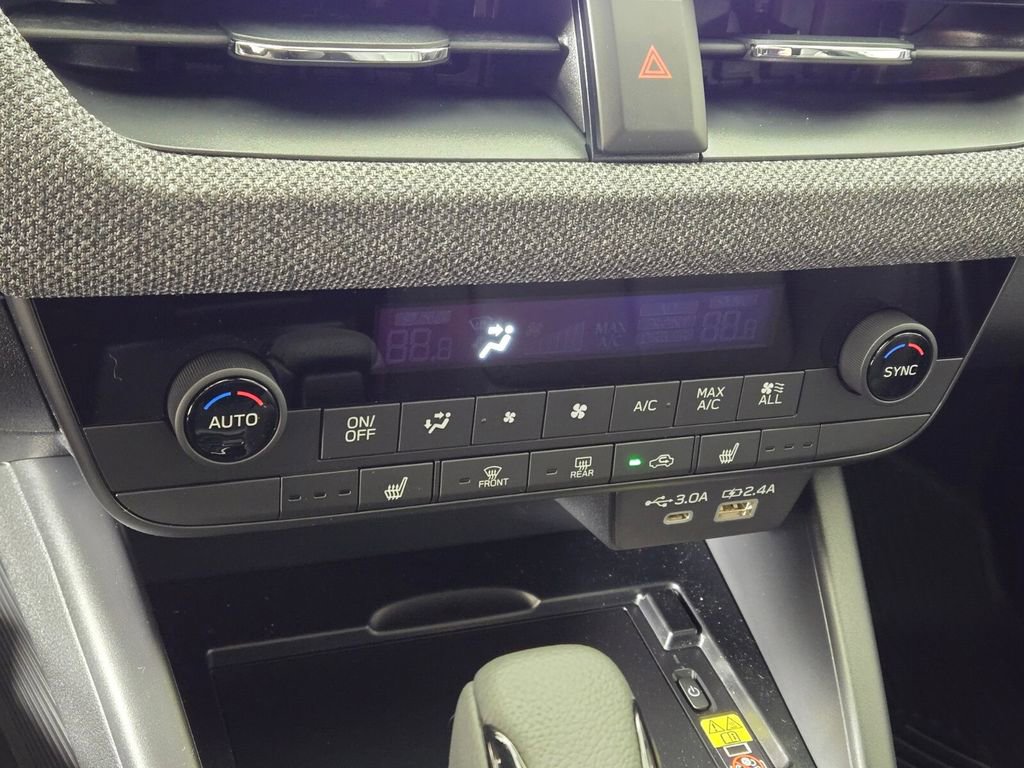 New 2026 Subaru Outback Limited XT image 17