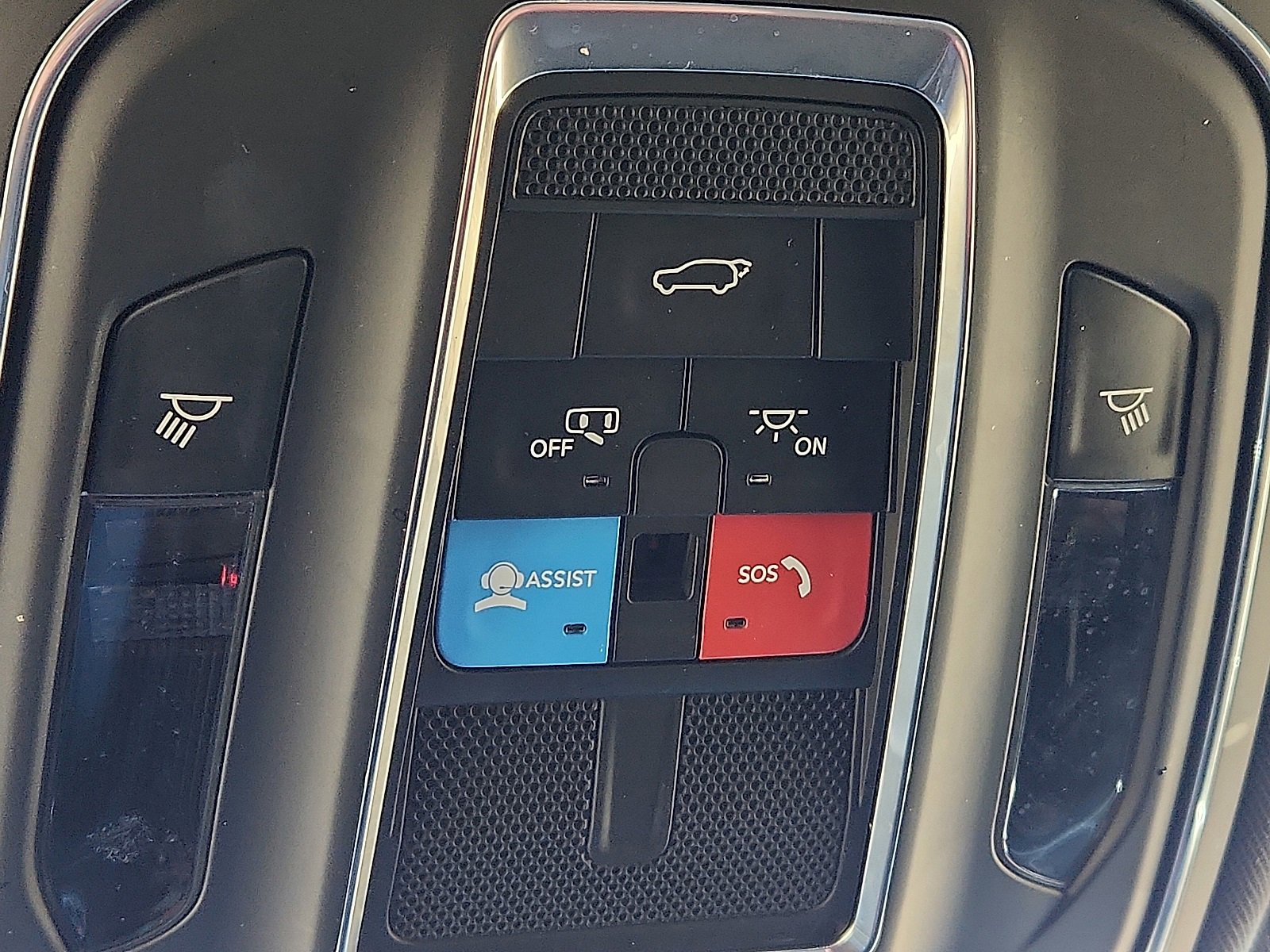 Used 2024 Jeep Grand Cherokee L Laredo image 21