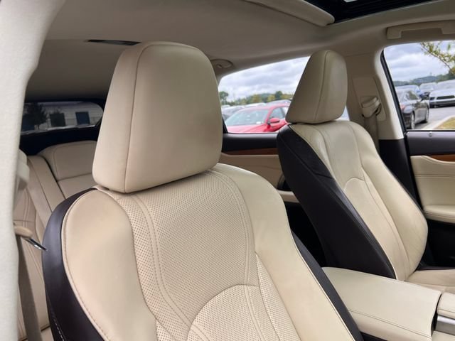 Used 2016 Lexus RX 350 FWD w/ Premium Package image 31