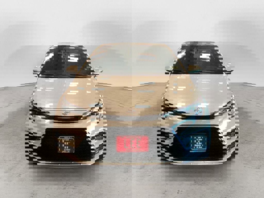 New 2026 Toyota Corolla XSE image 8