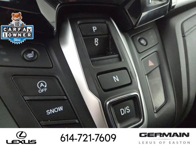 Used 2023 Honda Odyssey EX-L image 27