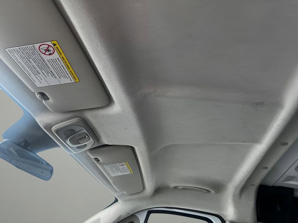 Used 2019 RAM ProMaster 1500 image 16