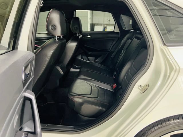 Used 2021 Volkswagen Jetta GLI Autobahn FWD image 28