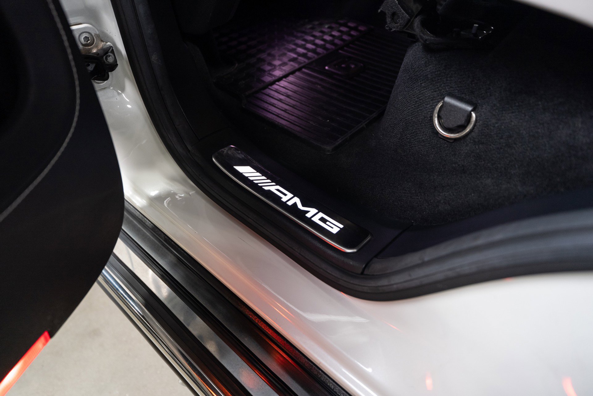 Used 2021 Mercedes-Benz G 63 AMG AMG G 63 image 46