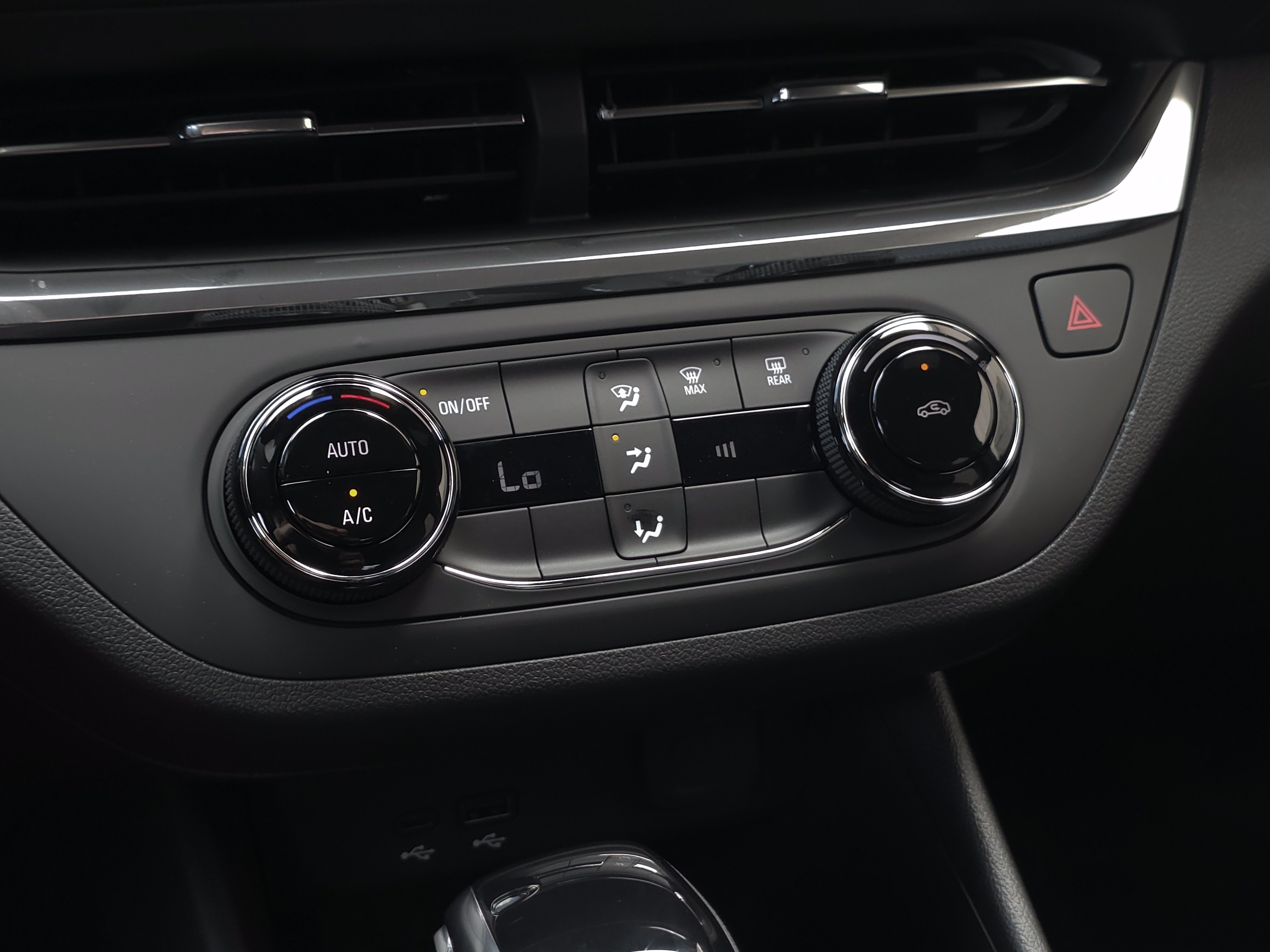 New 2026 Buick Envista Preferred FWD image 15