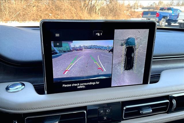 Used 2021 Lincoln Aviator Grand Touring w/ Equipment Group 302A image 23