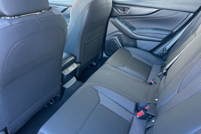 New 2026 Subaru WRX Premium AWD/4WD image 9