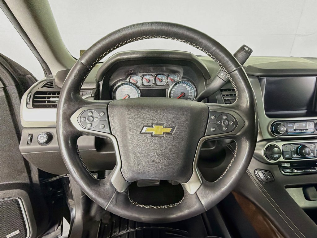 Used 2019 Chevrolet Tahoe LT AWD/4WD image 13
