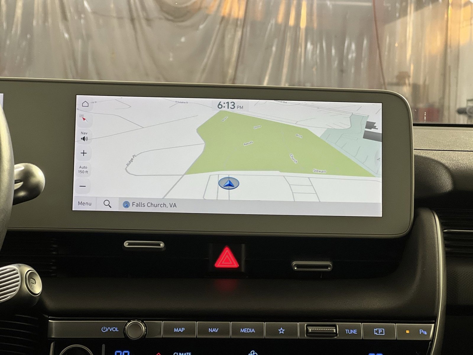 Used 2023 Hyundai Ioniq 5 SEL w/ Cargo Package image 12