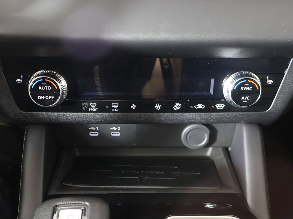 New 2026 Mitsubishi Outlander ES AWD/4WD image 47