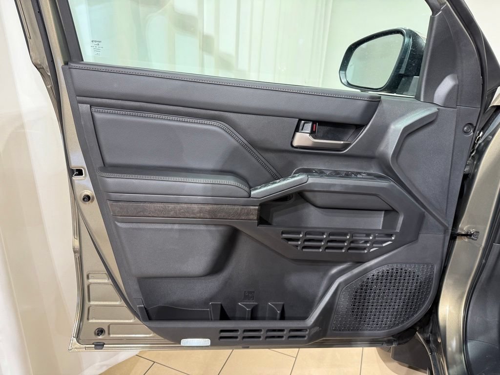 New 2026 Toyota Tacoma Limited AWD/4WD image 14