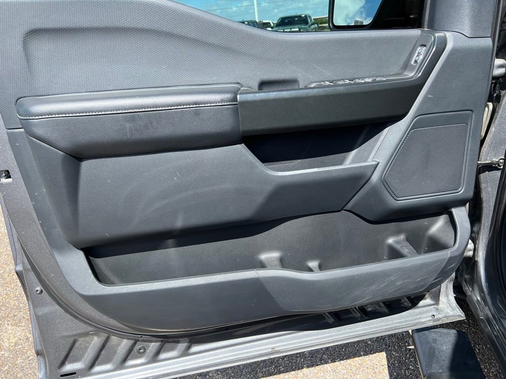Used 2024 Ford F150 STX RWD image 9