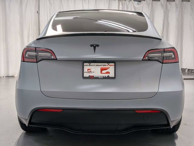 Used 2022 Tesla Model Y Performance image 24